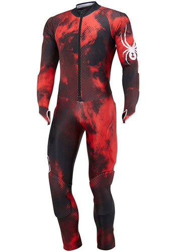 SPYDER KYDS NINE NINETY GS RACE SUIT