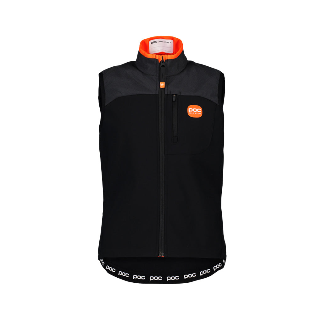 POC RACE VEST JNR