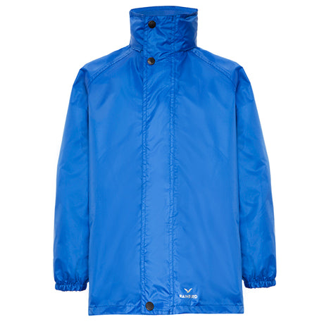 RAINBIRD KIDS STOWAWAY JACKET