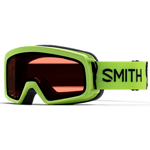 SMITH RASCAL CRAYOLA RC36