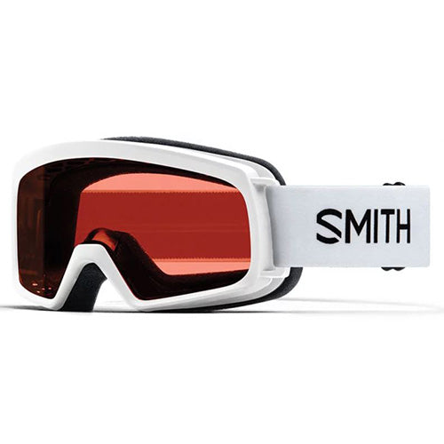 SMITH RASCAL WHITE RC36