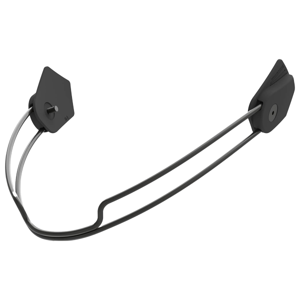 ATOMIC REDSTER CHIN GUARD