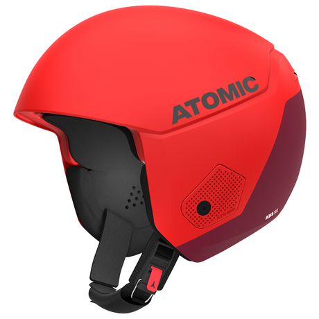 ATOMIC REDSTER CTD HELMET