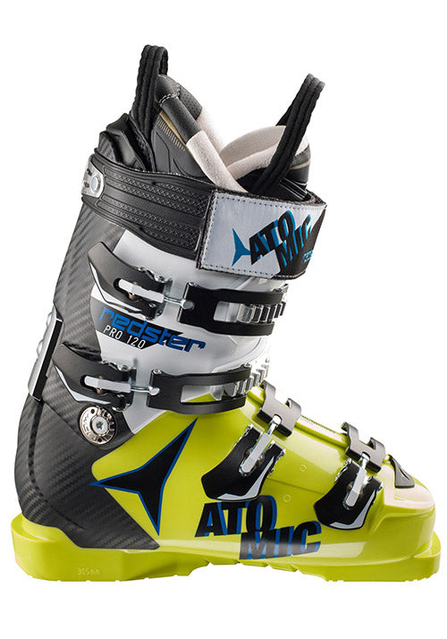 ATOMIC REDSTER PRO 120