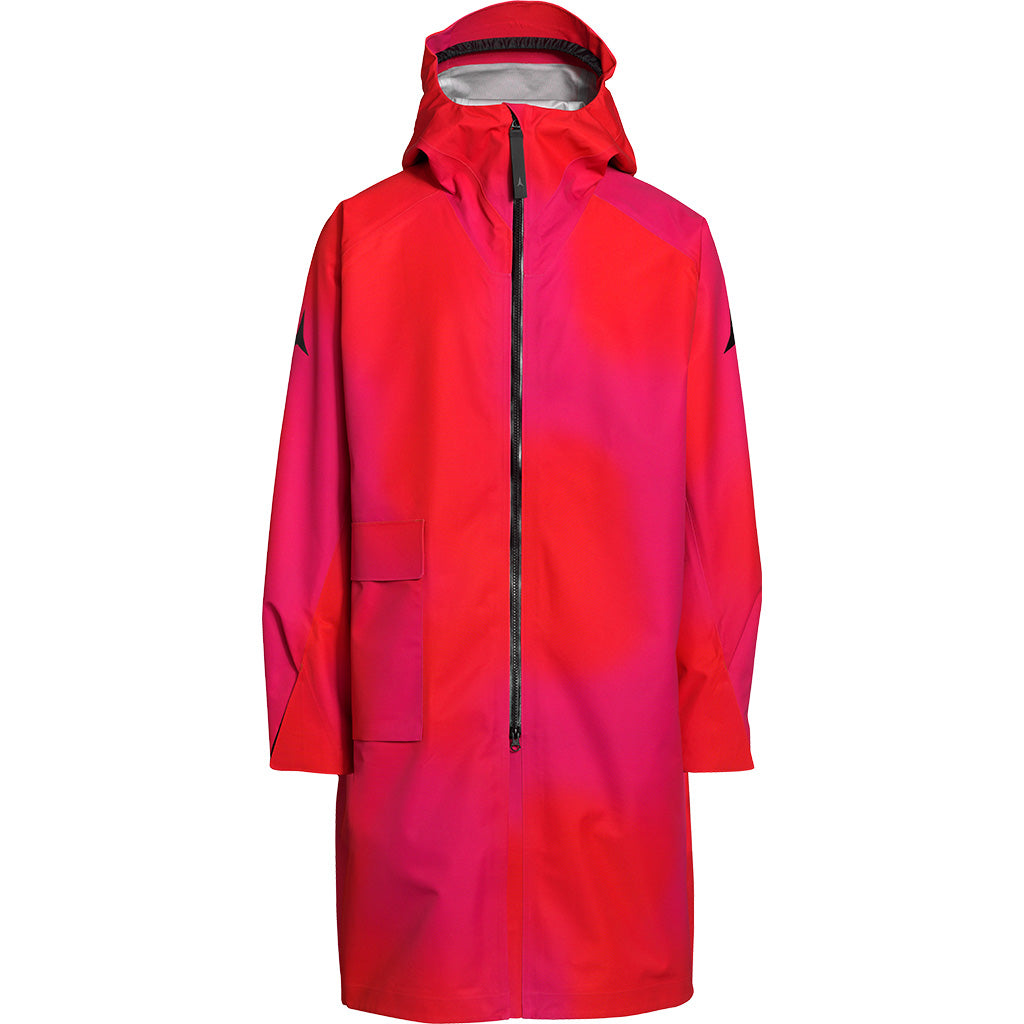ATOMIC REDSTER RAINCOAT
