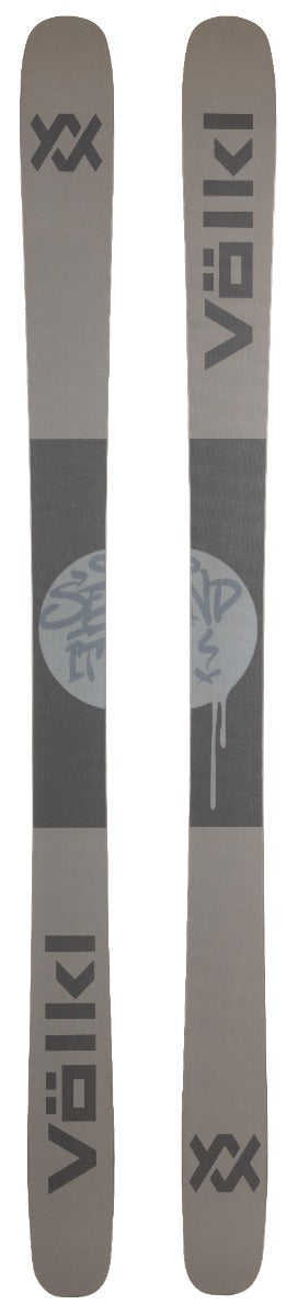 VOLKL REVOLT 104 SKIS 2025