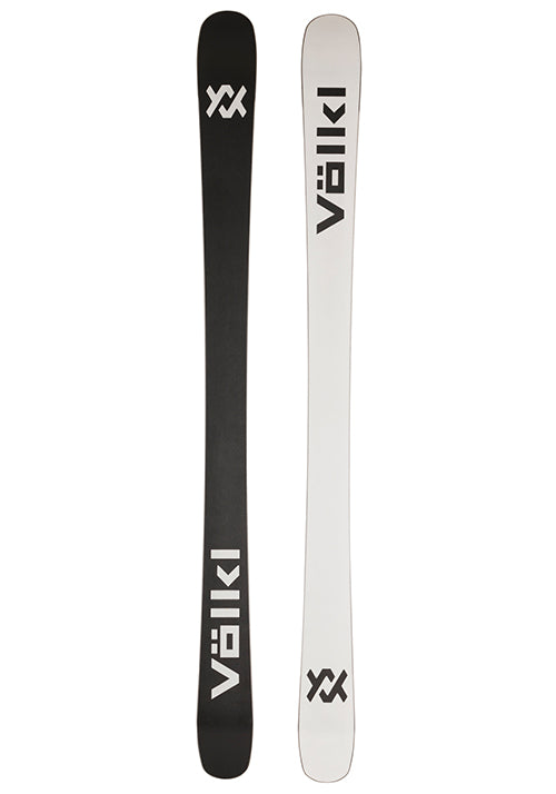 VOLKL REVOLT JR PARK SKIS 2025