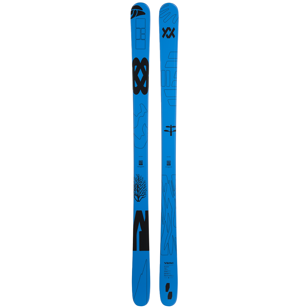 VOLKL REVOLT 81 SKIS 2026