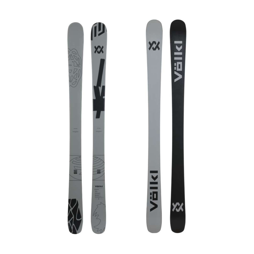 VOLKL REVOLT JR PARK SKIS 2026