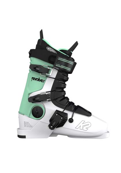 K2 REVOLVER W