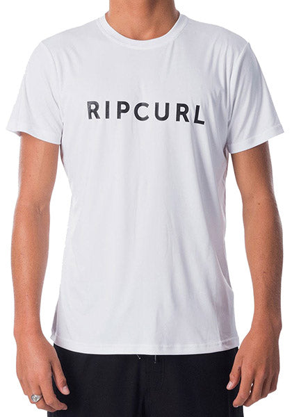 RIPCURL BLADE SURFLITE S/SL UV TEE