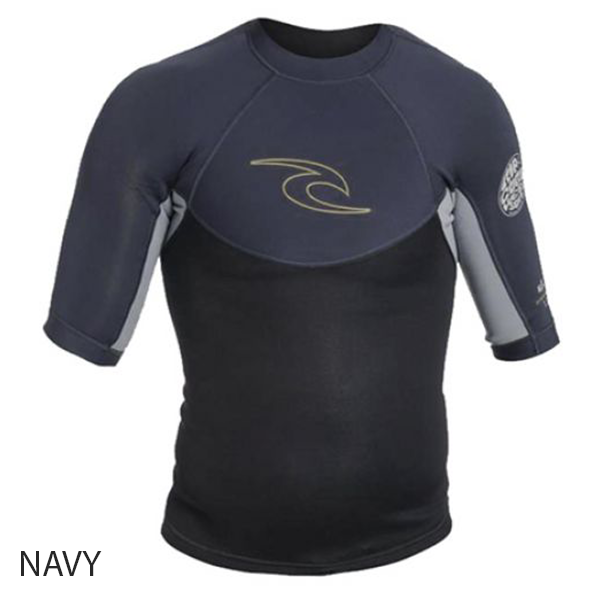 RIPCURL DPATROL 1.5mm S/S JACKET