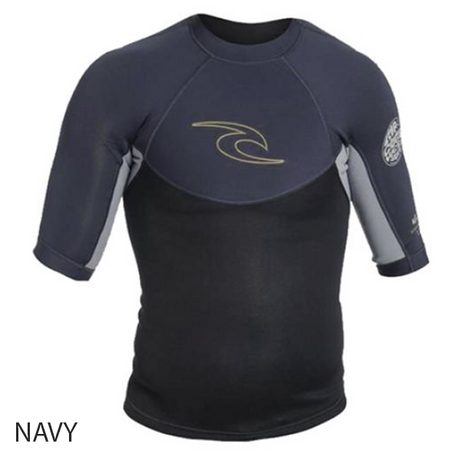 RIPCURL DPATROL 1.5mm S/S JACKET