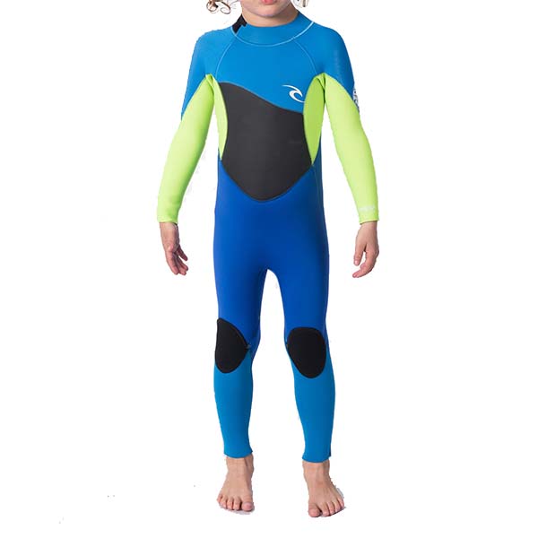 RIPCURL GROM OMEGA 32 STEAMER