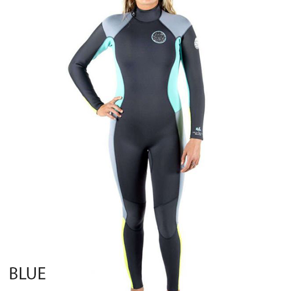 RIPCURL WS DAWN PATROL 32 SEALED STEAMER