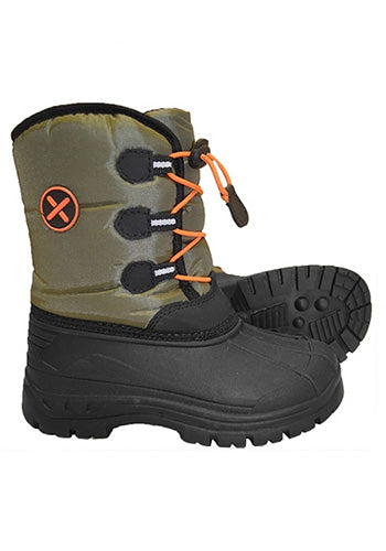XTM ROCKET KIDS BOOT