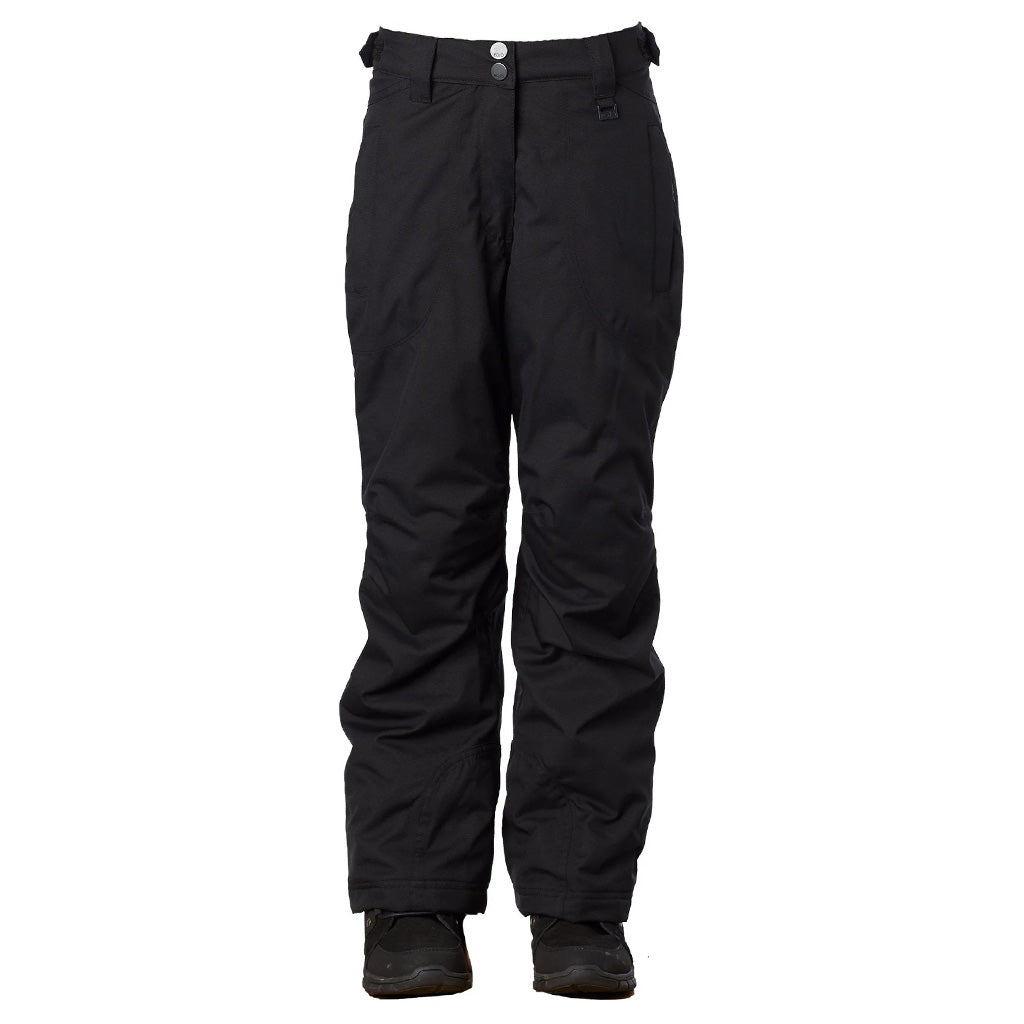 ROJO BF4EVA JNR PANT