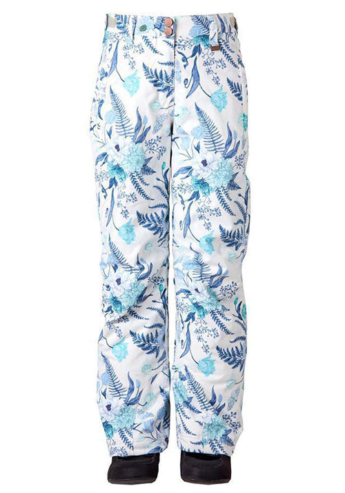 ROJO BF4EVA JNR PANT