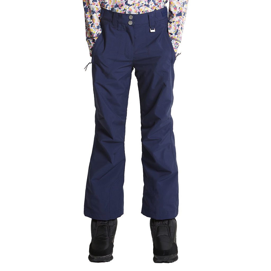 ROJO BF4EVA JNR PANT