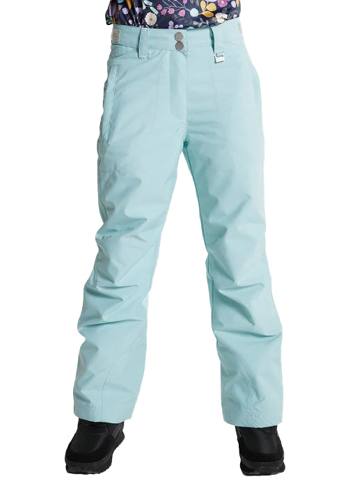 ROJO BF4EVA JNR PANT