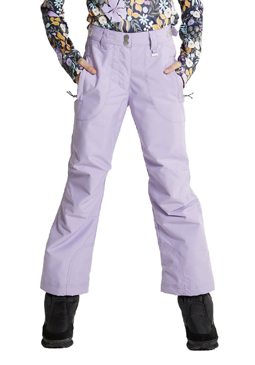 ROJO BF4EVA JNR PANT