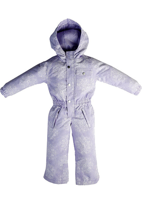 ROJO GIRLS ONESIE