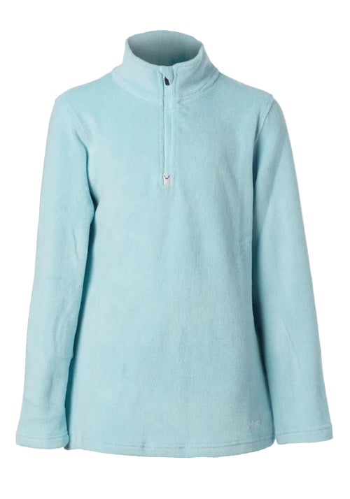 ROJO WS KEZZA MICROFLEECE (EVEN)