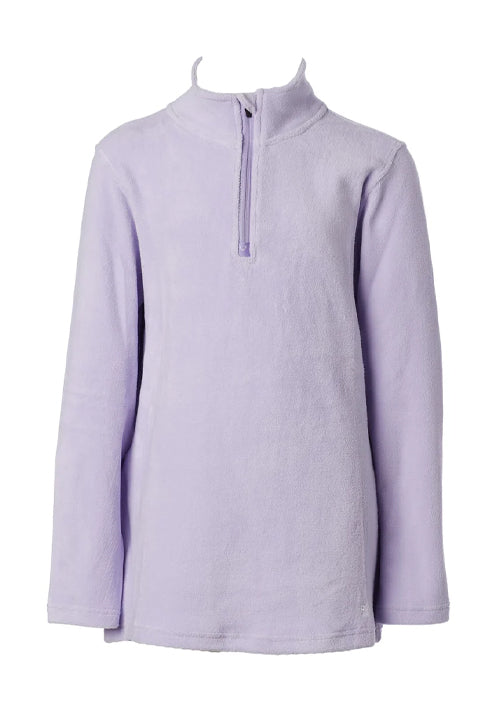 ROJO WS KEZZA MICROFLEECE