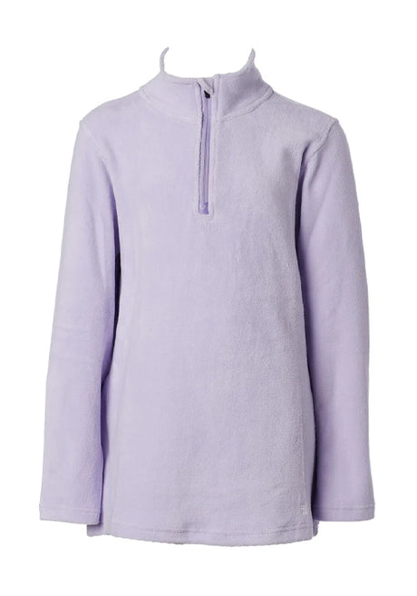 ROJO WS KEZZA MICROFLEECE