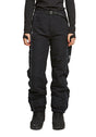 ROJO WS SHE RIPZ PANT - BLACK