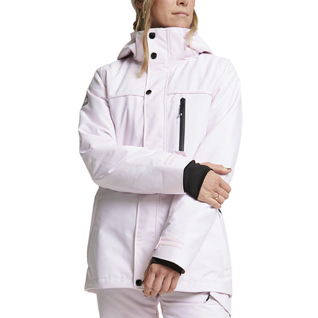 ROJO WS SUPER NOVA JACKET - FESTIVAL BLOOM