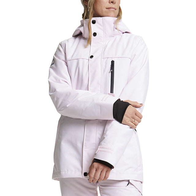 ROJO WS SUPER NOVA JACKET - FESTIVAL BLOOM