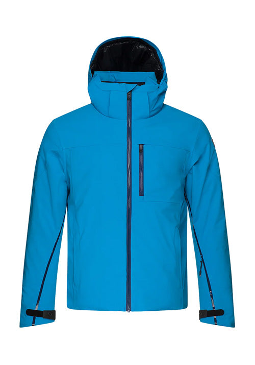 ROSSIGNOL MS 4WS JACKET - BLUE