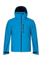 ROSSIGNOL MS 4WS JACKET - BLUE