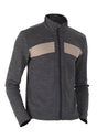 ROSSIGNOL MS REACT MERINO JUMPER - BLACK
