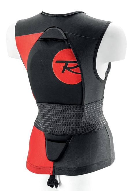 ROSSIGNOL RPG JNR RACE VEST