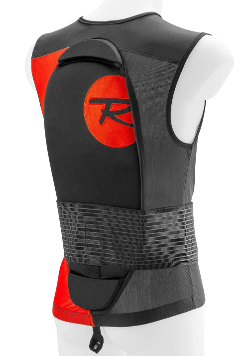 ROSSIGNOL RPG SNR RACE VEST
