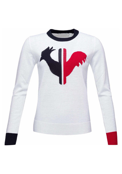 ROSSIGNOL WS ALYA ROUNDNECK