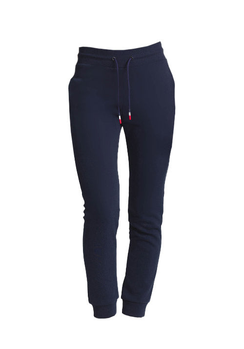 ROSSIGNOL WS LOGO PANT Fl - DARK NAVY