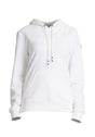 ROSSIGNOL WS LOGO SWEAT HOOD Fl WHITE