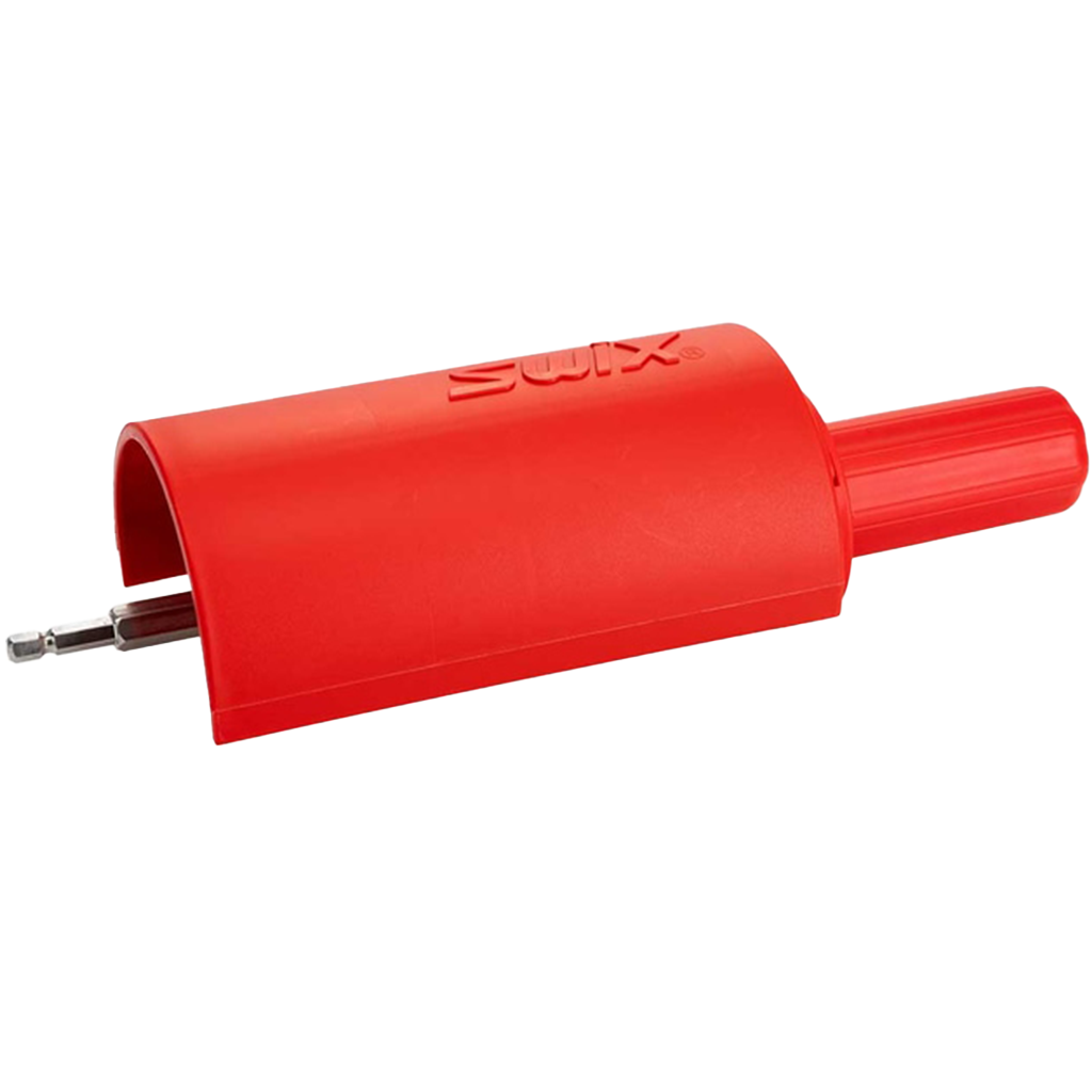 SWIX ROTARY HANDLE & COVER (140MM)