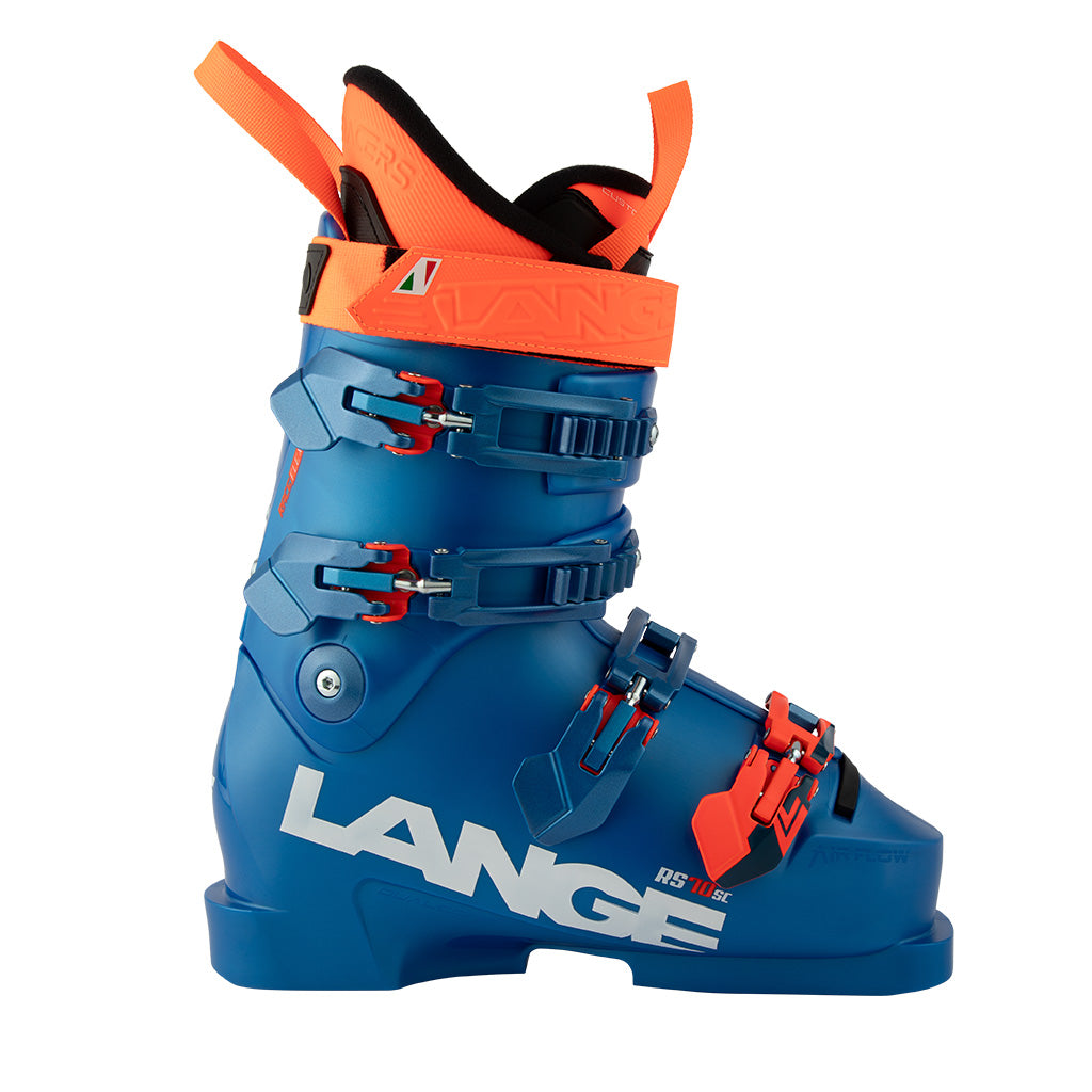 LANGE RS 70 SC VIBRANT BLUE