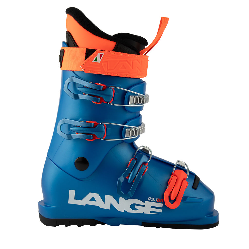 LANGE RSJ 60 VIBRANT BLUE