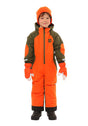XTM RUGRATS INFANT SUIT DINO