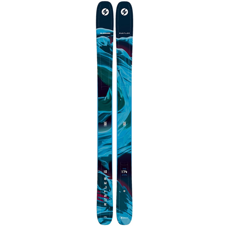 BLIZZARD RUSTLER 10 SKIS 2026