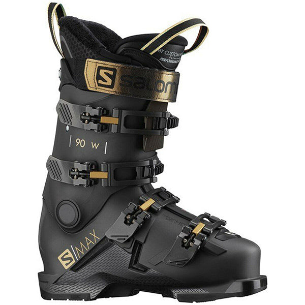 SALOMON S/MAX 90 W GW
