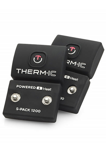 THERMIC S PACK 1200 SOCK BATTERY