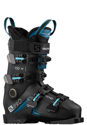 SALOMON S PRO 100 WMS BOOTS