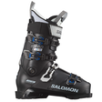 SALOMON S/PRO ALPHA 120 EL BLACK/WHITE