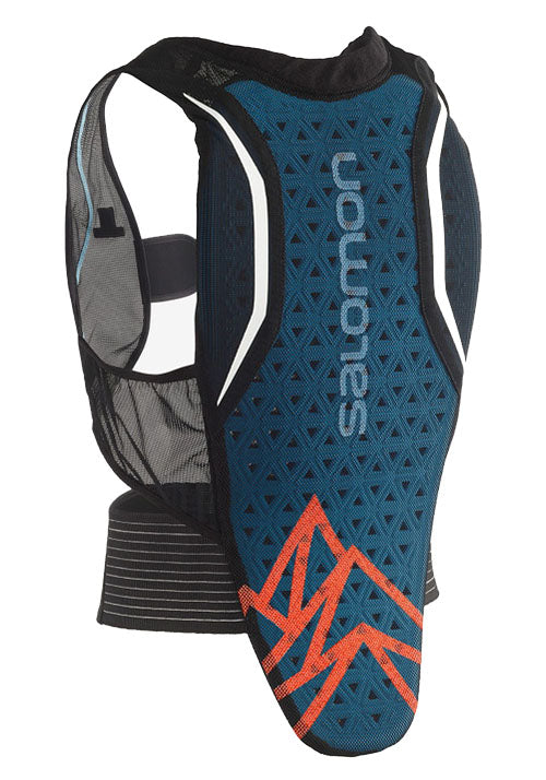 SALOMON FLEXCELL PRO JNR BACK PROTECTOR
